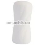 Мастурбатор Cosy Blow Cox Masturbator Pleasure Pocket, белый - Фото №1