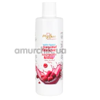 Массажный лубрикант MyLove Aroma Series Personal Lubricant 2in1 Raspberry - малина, 300 мл - Фото №1