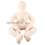 Секс-кукла Your Plush Doll Leona, телесная - Фото №1
