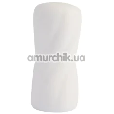 Мастурбатор Cosy Blow Cox Masturbator Pleasure Pocket, белый - Фото №1