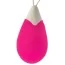 Виброяйцо All Time Favorites 10 Functions Wireless Remote Egg, розовое - Фото №8