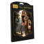 Комбинезон Star Night Romb Bodystocking, черный - Фото №7