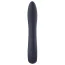 Вибратор для точки G Glam Flexible G-Spot Vibe, синий - Фото №4