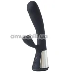Вибратор Ohmibod Fuse for Kiiroo, черный - Фото №1
