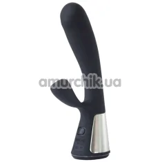 Вибратор Ohmibod Fuse for Kiiroo, черный - Фото №1