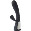 Вібратор Ohmibod Fuse for Kiiroo, чорний - Фото №1
