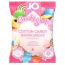 Оральний лубрикант JO Candy Shop Cotton Candy - цукрова вата, 5 мл - Фото №1