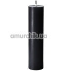 Свеча Feral Feelings WaxPlay Candle, черная - Фото №1
