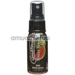 Розслабляючий спрей для мінету Doc Johnson GoodHead Tingle Spray Wild Watermelon - кавун, 29 мл - Фото №1