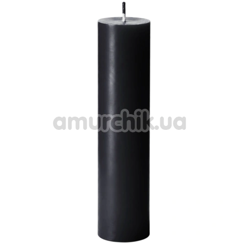 Свеча Feral Feelings WaxPlay Candle, черная - Фото №1