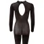 Комбінезон Catsuit mit Spitzenkragen - Фото №5