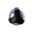 Вагинальные шарики A-Toys Pleasure Balls Set, фиолетовые - Фото №5