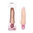 Вибратор Loveclone Simply Spontaneous S, 17 см - Фото №2