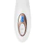 Вібратор з вакуумним стимулятором Satisfyer Pro+ G-Spot Generation 2, білий - Фото №5