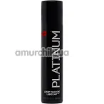 Лубрикант Wet Platinum Luxury Silicone Lubricant, 30 мл - Фото №1