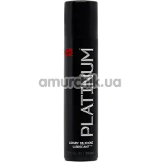 Лубрикант Wet Platinum Luxury Silicone Lubricant, 30 мл - Фото №1