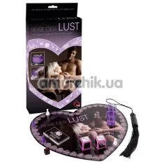 Секс-гра Reise der Lust - Фото №1