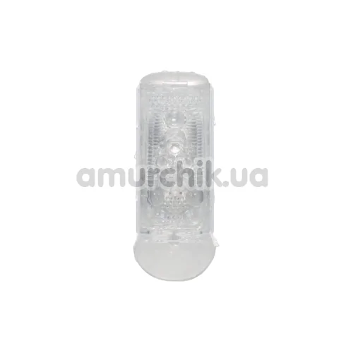 Мастурбатор Tenga Flip Hole, белый