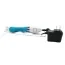 Вибратор Lelo Gigi Turquoise Blue (Лело Джиджи Тарквойс Блю), бирюзовый - Фото №10