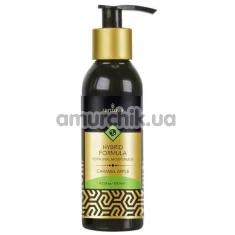 Лубрикант Sensuva Hybrid Formula Caramel Apple - яблоко в кармели, 125 мл - Фото №1