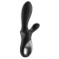 Вибратор с подогревом Satisfyer Heat Climax +, черный - Фото №6