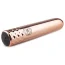 Вибратор Rosy Gold Nouveau Mini Vibrator, розовый - Фото №3