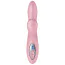 Вібратор з вакуумним стимулятором Satisfyer Pro+ G-Spot Generation 2, рожевий - Фото №3