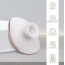 Щетка для тела Geske Body Brush 4 in 1 Suction Mount Metal, бело-золотая - Фото №12
