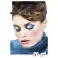Ресницы Multi-colored Rhinestone Eyelashes (модель 533) - Фото №3