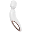 Універсальний вібромасажер Satisfyer Wand-erland, білий - Фото №1