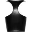 Топ Noir Handmade F275, черный - Фото №6