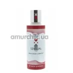 Лубрикант XSensual Water Based Lubricant Women Warming для женщин - согревающий эффект, 150 мл - Фото №1