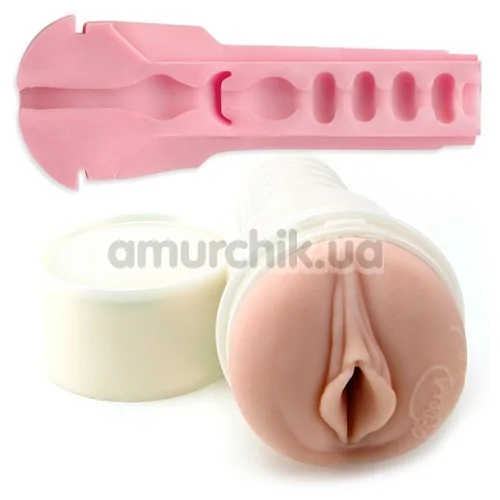 Fleshlight Riley Steele Lotus (Флешлайт Райлі Стіл лотос)