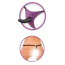 Страпон Fetish Fantasy Series Vibrating Strap-On For Him, чорний - Фото №7