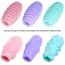 Набор из 15 мастурбаторов Pretty Love Double-Sided Egg - Фото №7