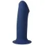 Фалоімітатор Solid Love Premium Silicone Dildo 7, синій - Фото №2