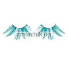Ресницы Blue Feather Eyelashes (модель 615) - Фото №1