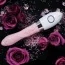Вибратор Lelo Iris Pink (Лело Ирис Пинк), розовый - Фото №16
