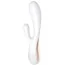 Вибратор Satisfyer Mono Flex, белый - Фото №4