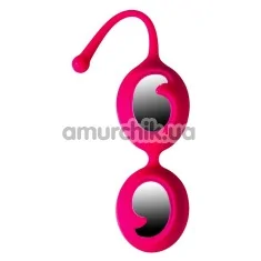 Вагінальні кульки Dorcel Venus Balls, рожеві - Фото №1