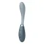 Вибратор для точки G Satisfyer G-Spot Flex 3, серый - Фото №1