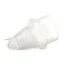 Насадка на помпу Universal Silicone Pump Sleeves, прозора - Фото №2