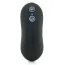 Анальна пробка з вібрацією Tinglers Vibrating Plug III, чорна - Фото №6