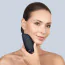 Щетка для лица Geske Sonic Thermo Facial Brush & Face-Lifter 8 in 1, черная - Фото №10