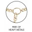 Портупея Bijoux Indiscrets Maze H Harness, чорна - Фото №5