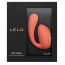 Вибратор Lelo Ida Wave (Лело Ида Вейв), оранжевий - Фото №10