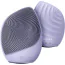 Ультразвуковая щетка для лица Geske Sonic Facial Brush 5 in 1, сиреневая - Фото №2