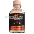 Гель для массажа Intt Massage Gel Aperol - апероль, 30 мл - Фото №1