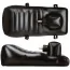 Секс-машина Louisiana Lounger, черная - Фото №1