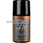 Крем для минета Sensuva Lic-O-Licious Throat Coating Oral Delight Cream Salted Caramel - соленая карамель, 50 мл - Фото №1